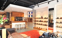 vitrine virtuelle 360° brogue geneve