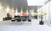 visite virtuelle immobilier m3 real estate Genève