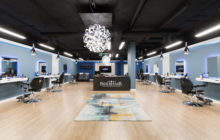 Visite virtuelle 360° salon de coiffure